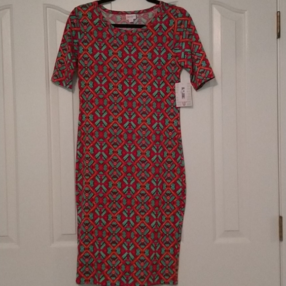 LuLaRoe Dresses & Skirts - 🆕🌻 LulaRoe Julia Dress